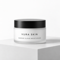 Vura Skin Barrier Cloud Moisturizer jar