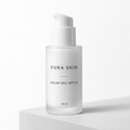 Vura Skin Solar Veil SPF 50 bottle