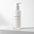 Vura Skin Velvet Milk Cleanser bottle